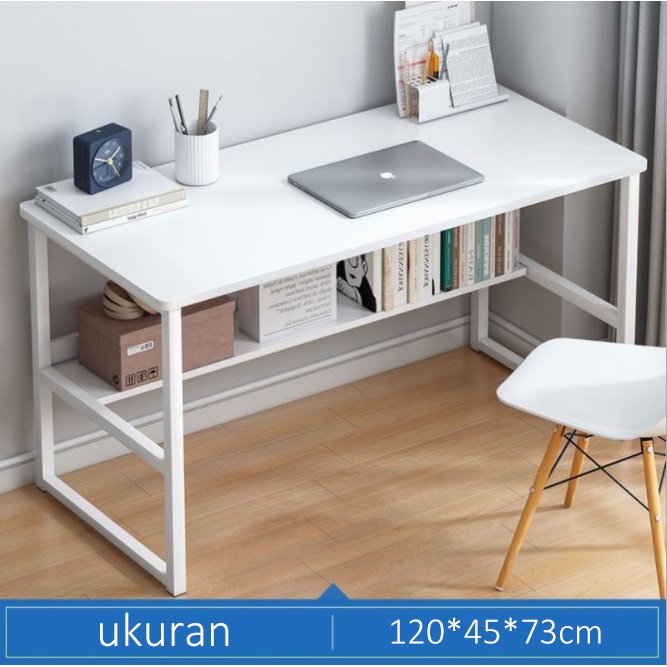 Meja belajar minimalis Sakula